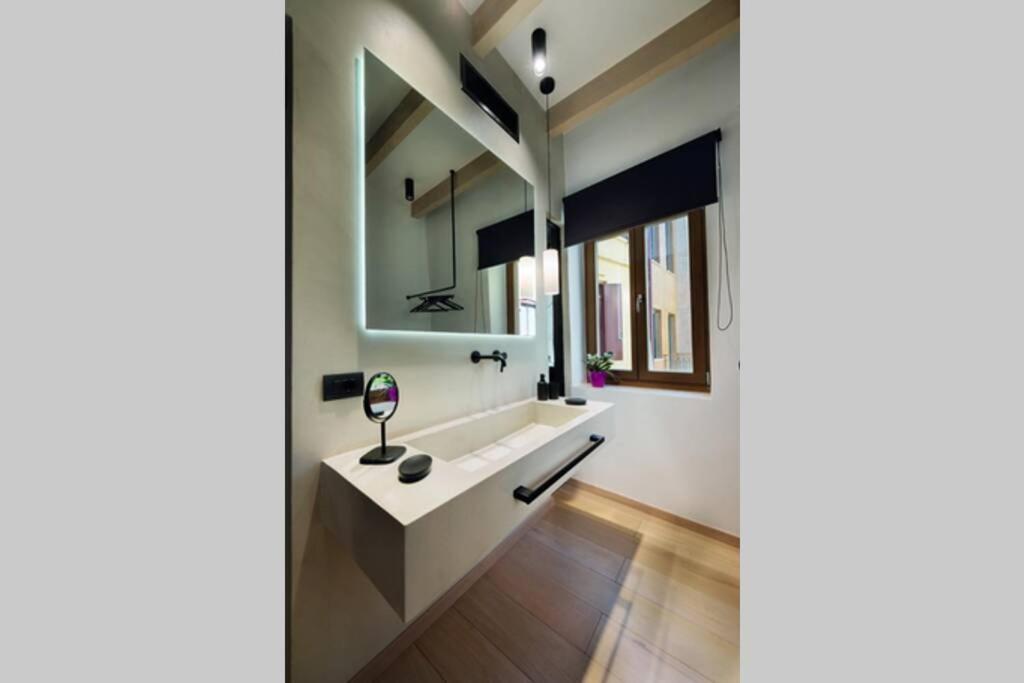 Casa Eva With Outdoor Heated Jacuzzi And Hamam Villa Chania  Bagian luar foto